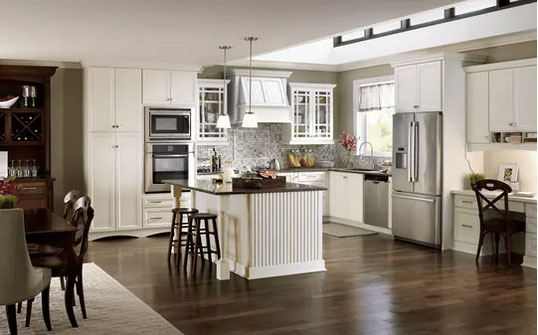 Home Renovation Process