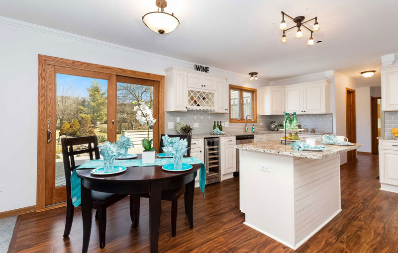 Kitchen Remodeling Rockford IL