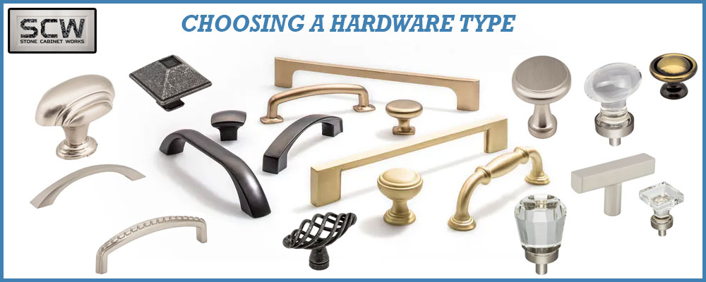 Choose a Hardware Type