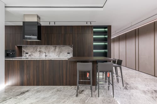 Statement hoods