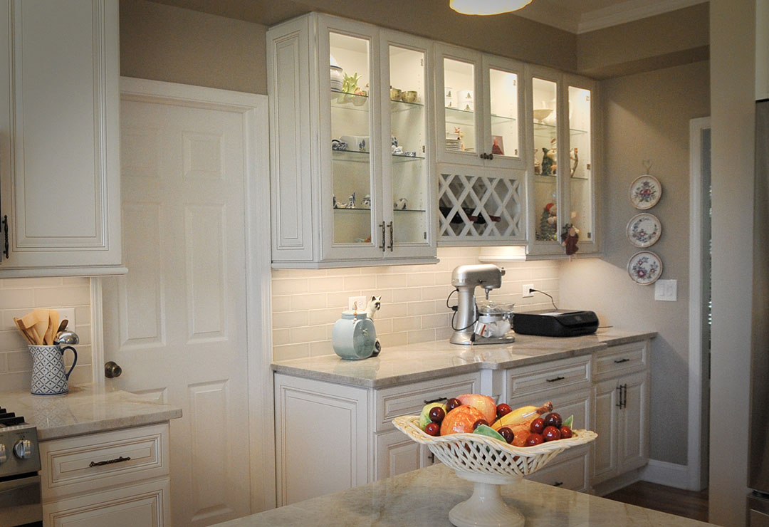 Kitchen Remodeling Contractors in Schaumburg, IL
