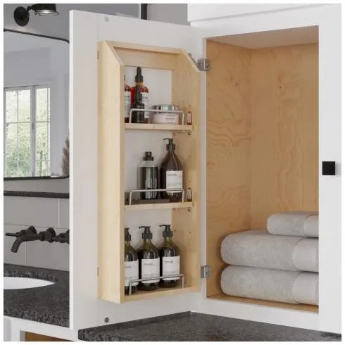 Spice Rack