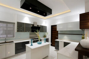Ambient lighting