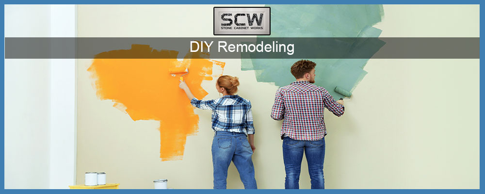 DIY Remodeling