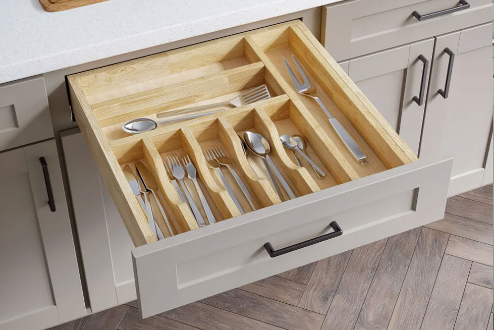 In-drawer Organizers