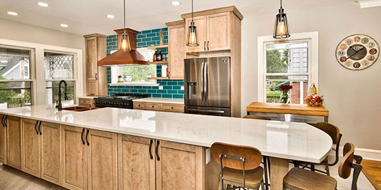 Kitchen Remodeling Ideas