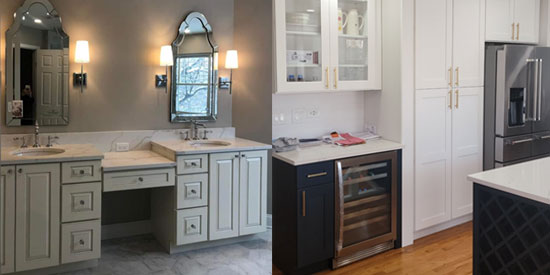 Bathroom Remodeling Ideas