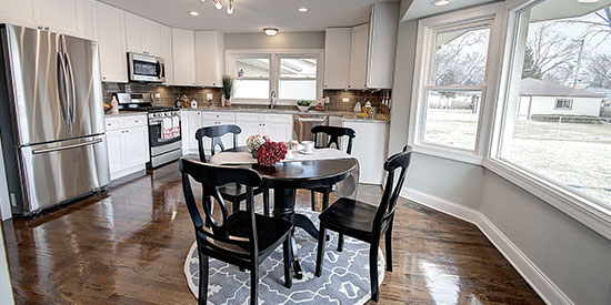 Kitchen Remodeling Ideas