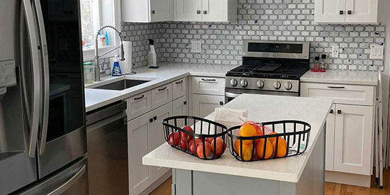 Kitchen Remodeling Ideas