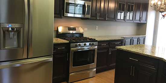 Kitchen Remodeling Ideas