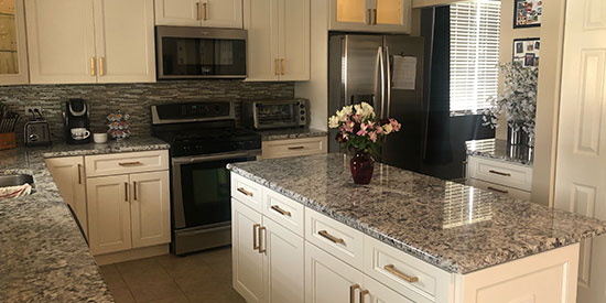 Kitchen Remodeling Ideas