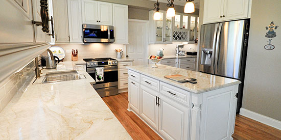 Kitchen Remodeling Ideas