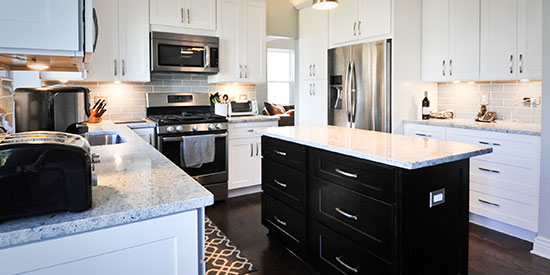 Kitchen Remodeling Ideas