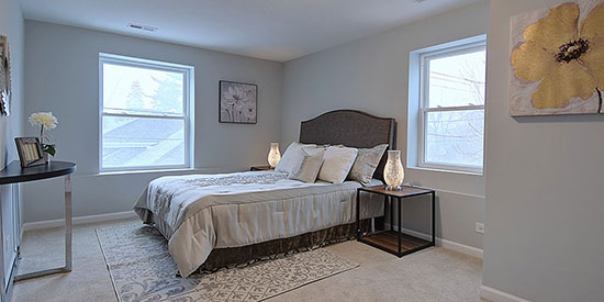 Bedroom Remodeling Ideas