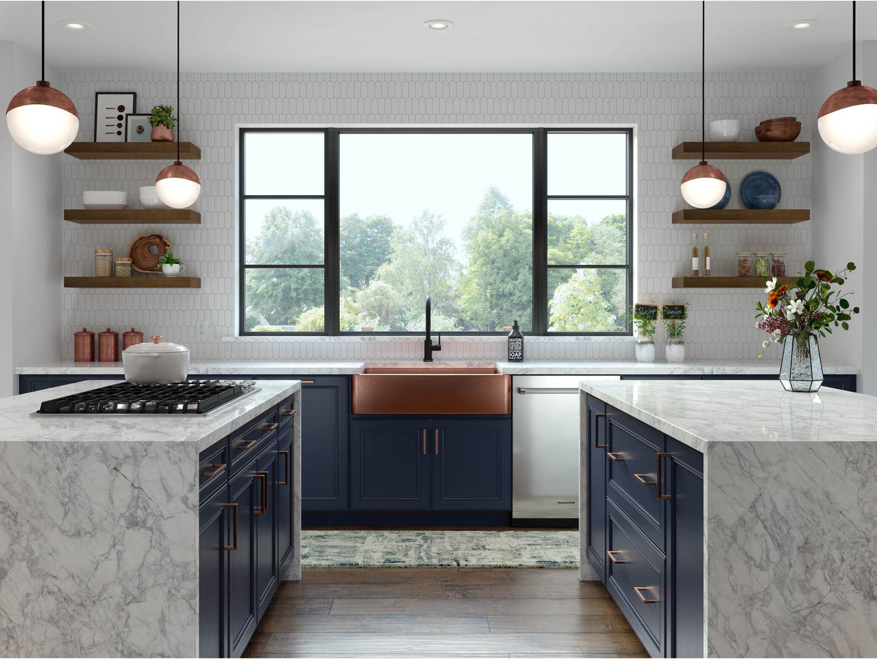 SCW Cabinets