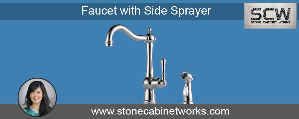 Side Sprayer