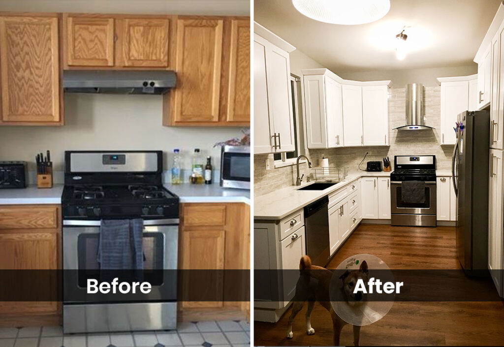 Kitchen Gallery 4