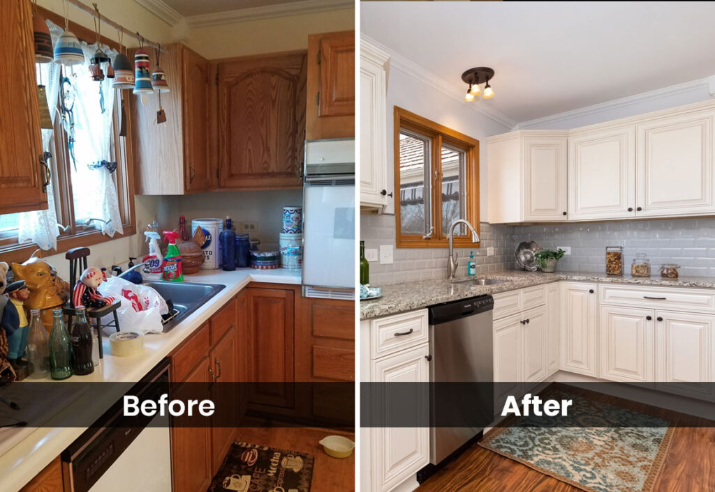 Kitchen Gallery 3
