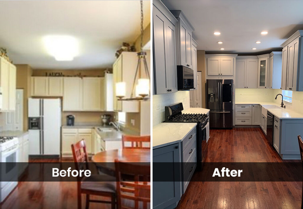 Kitchen Gallery 6
