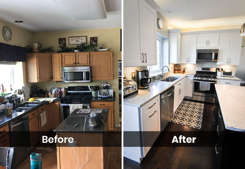 Kitchen Gallery 9