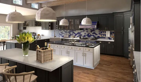 Kitchen and Bathroom Remodeling Services