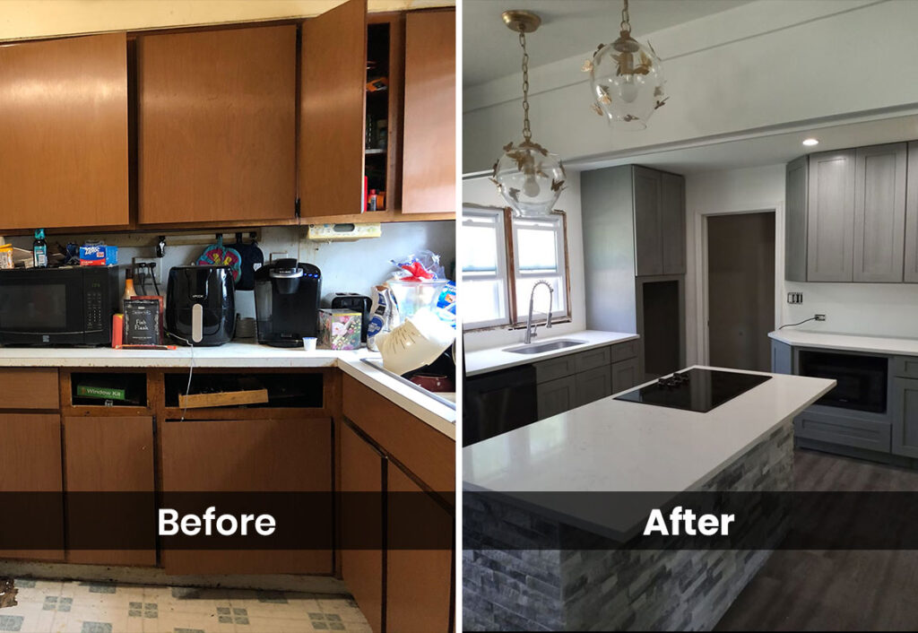Kitchen Gallery 1