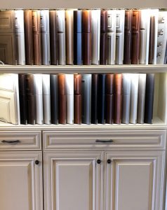 Cabinet Variations