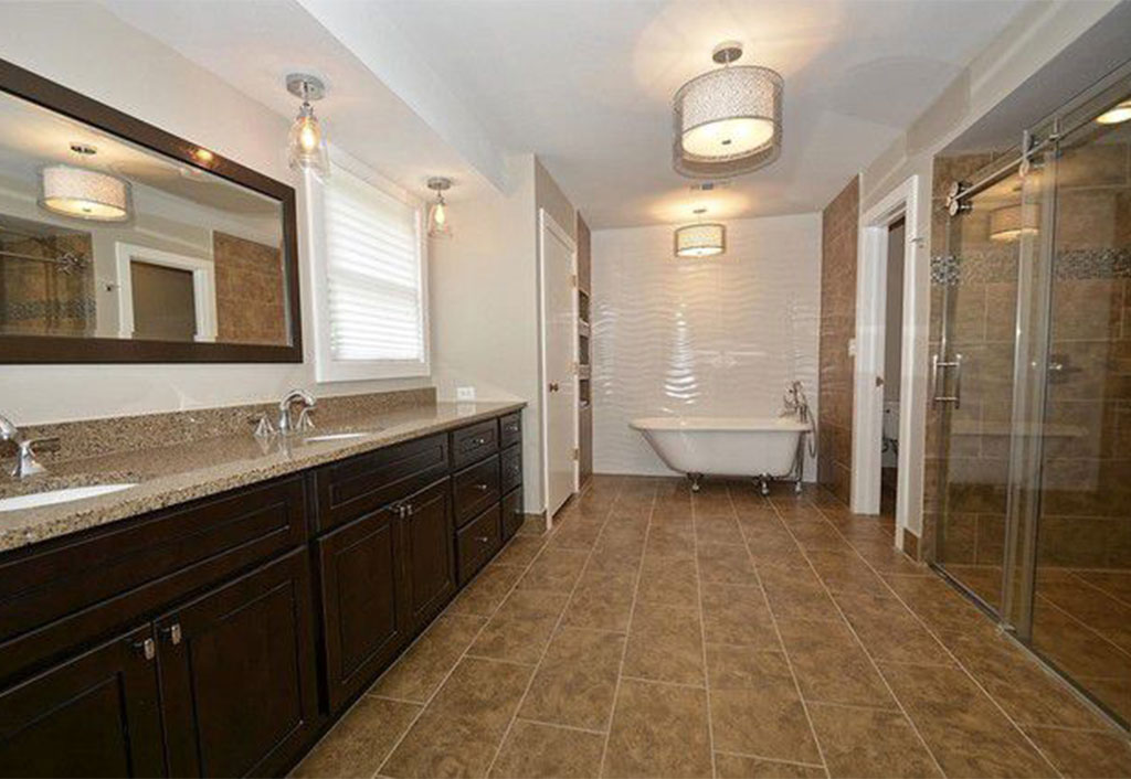 Bathroom Gallery 5