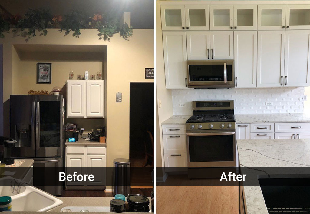 Kitchen Gallery 21