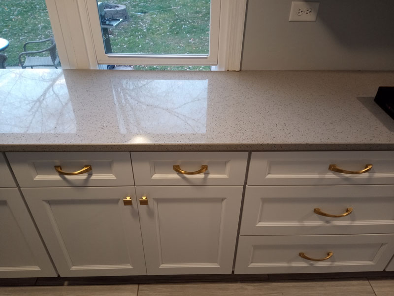 Kitchen Remodeling in Grayslake, IL
