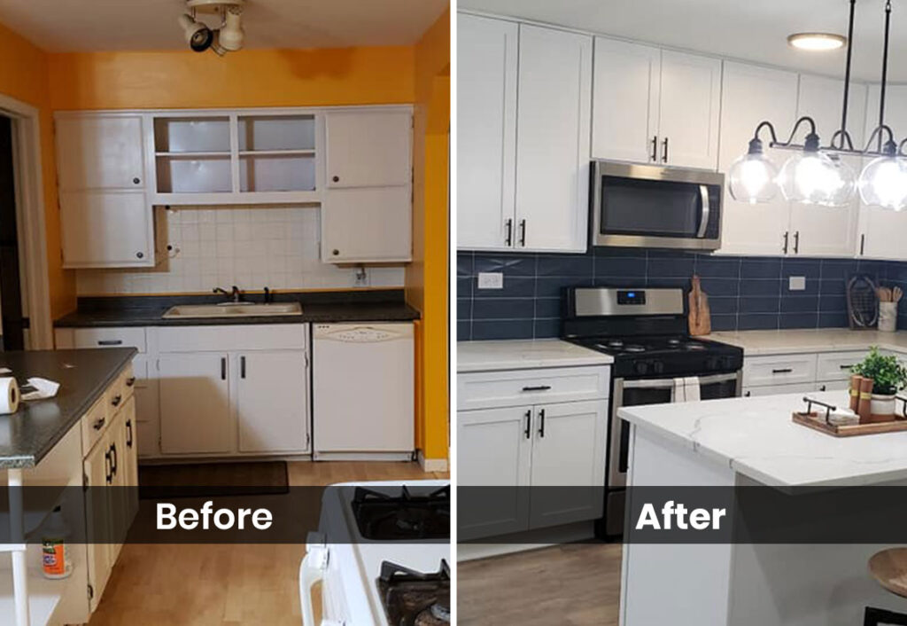Kitchen Gallery 7