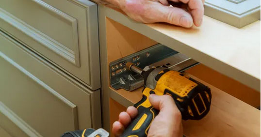 kitchen & Bathroom Remodeling Services in Gurnee