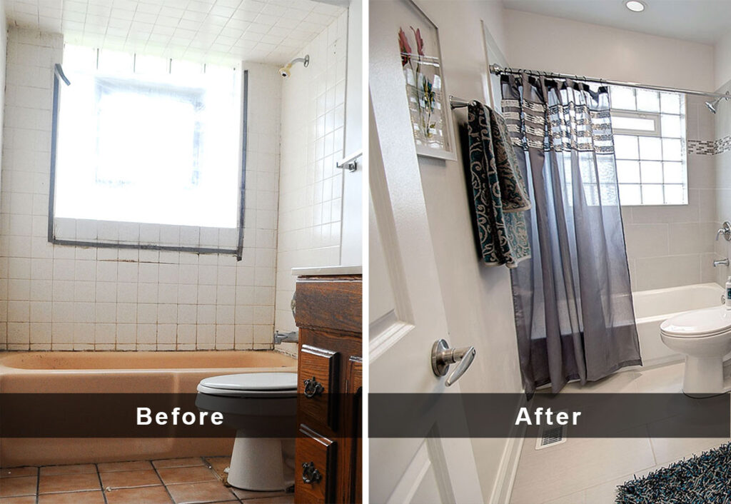 Bathroom Gallery 3