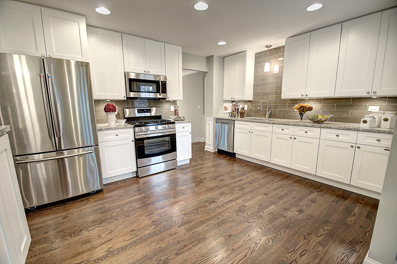 Kitchen Remodeling in Naperville, IL