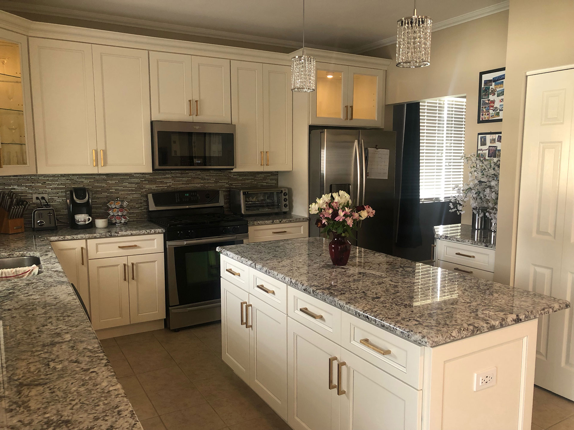 SCW Cabinets