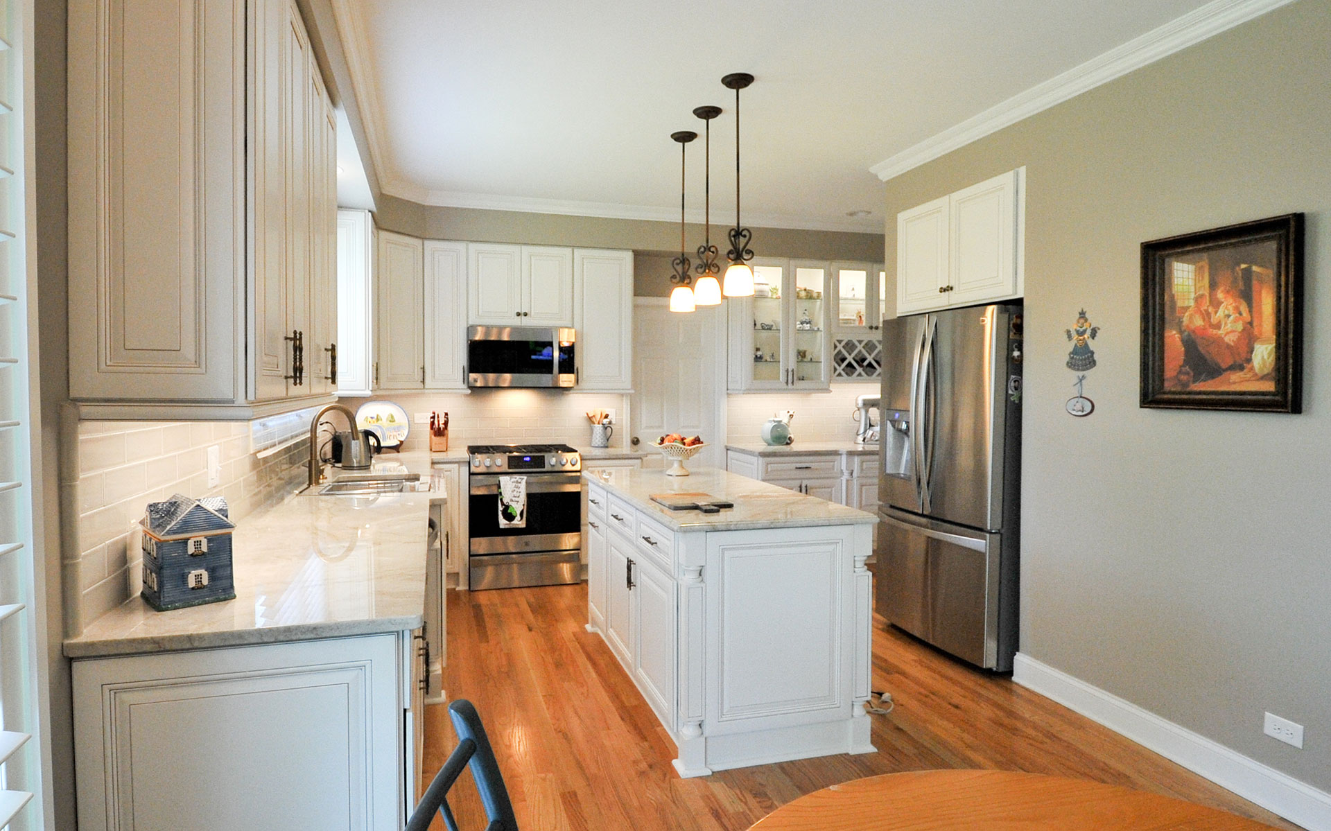 SCW Cabinets