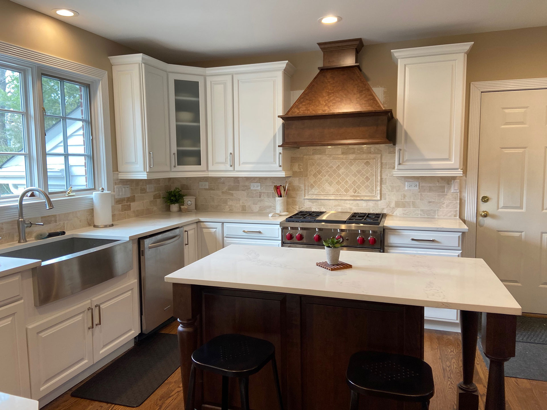 SCW Cabinets