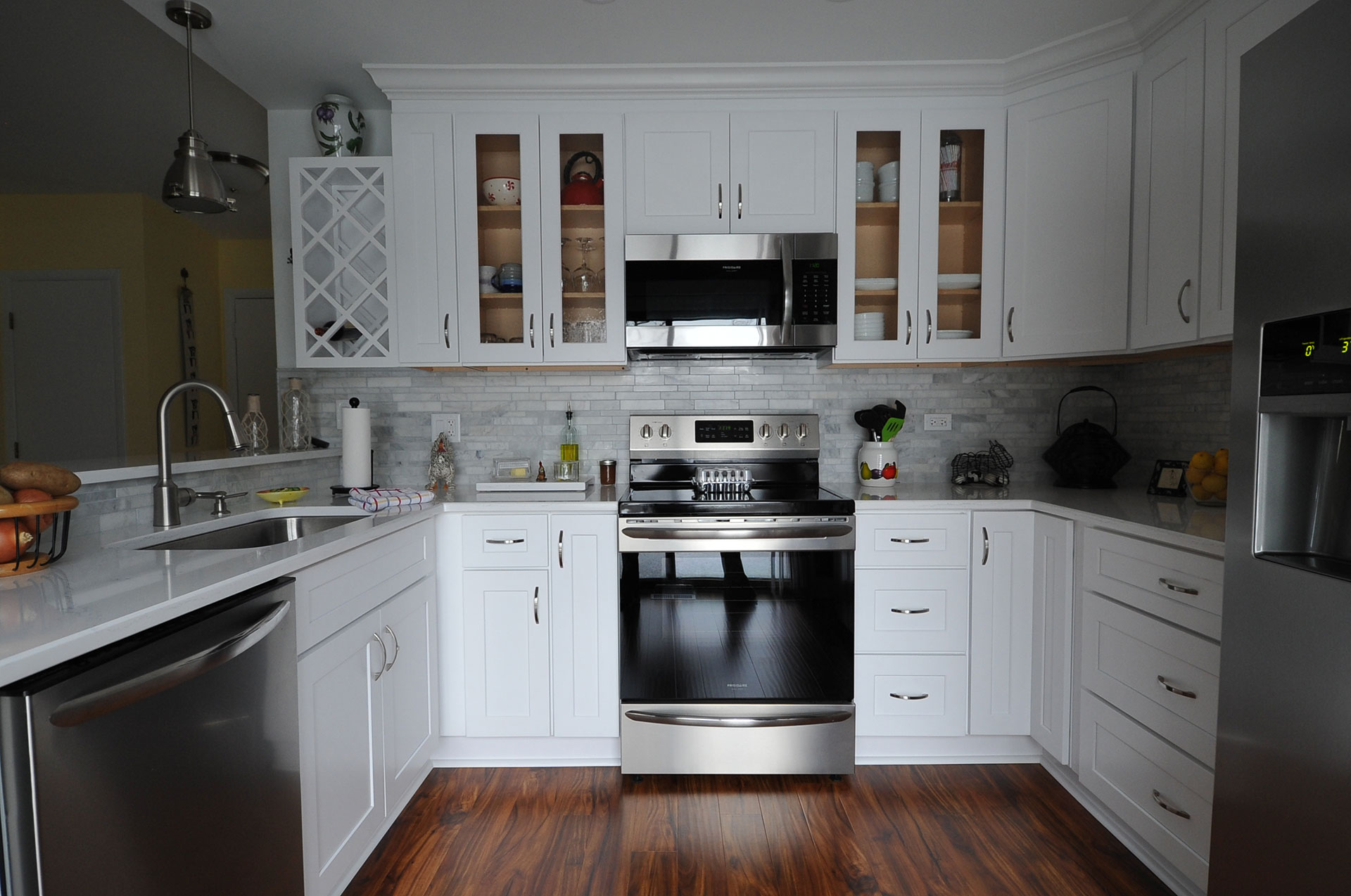 SCW Cabinets