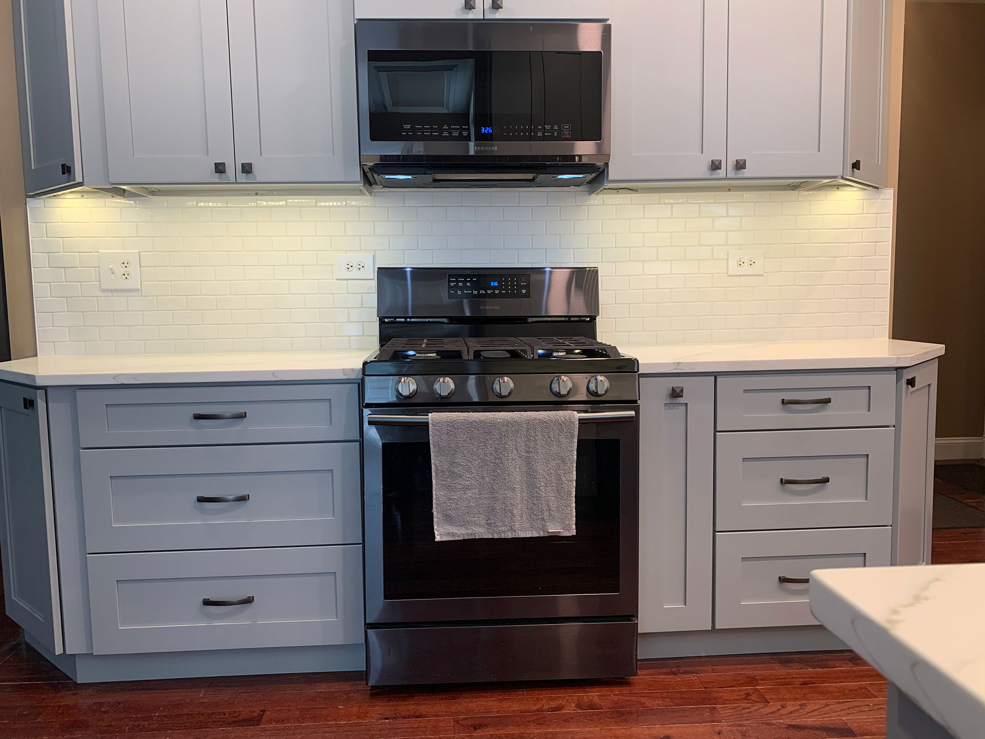 SCW Cabinets