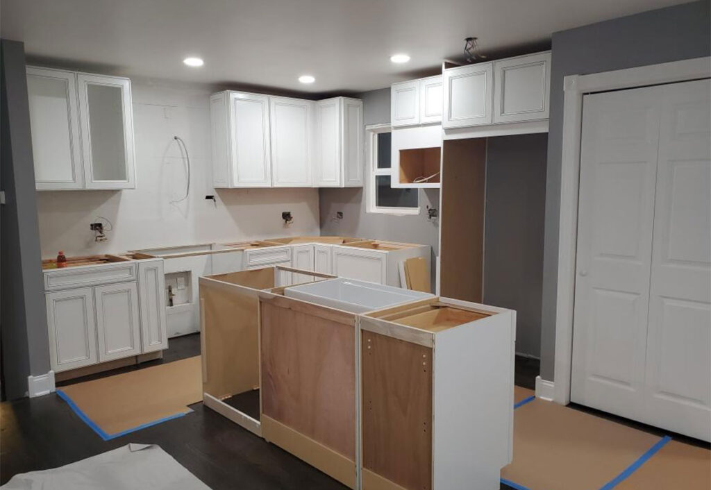Kitchen Gallery 12