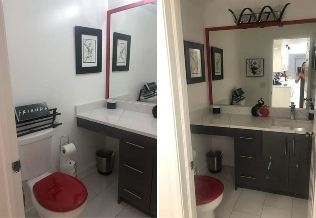 Bathroom Gallery 9