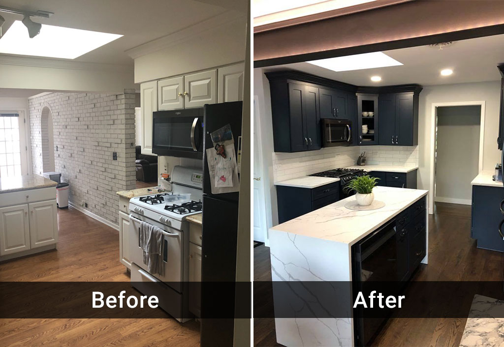 Kitchen Gallery 34
