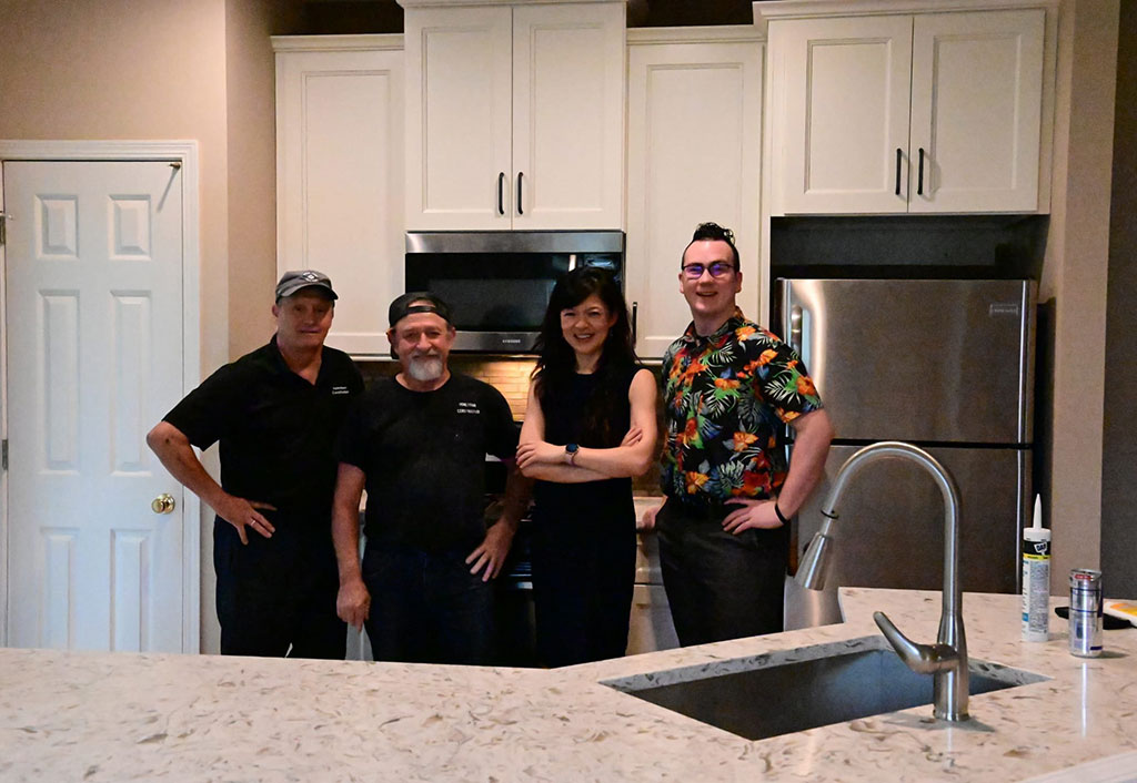 Kitchen Gallery 47