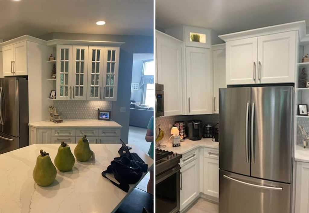 Kitchen Gallery 42