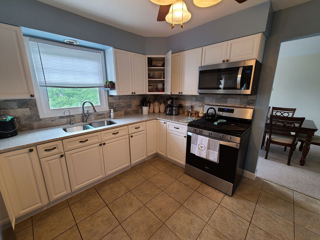 Kitchen Remodeling Services in Rockford IL