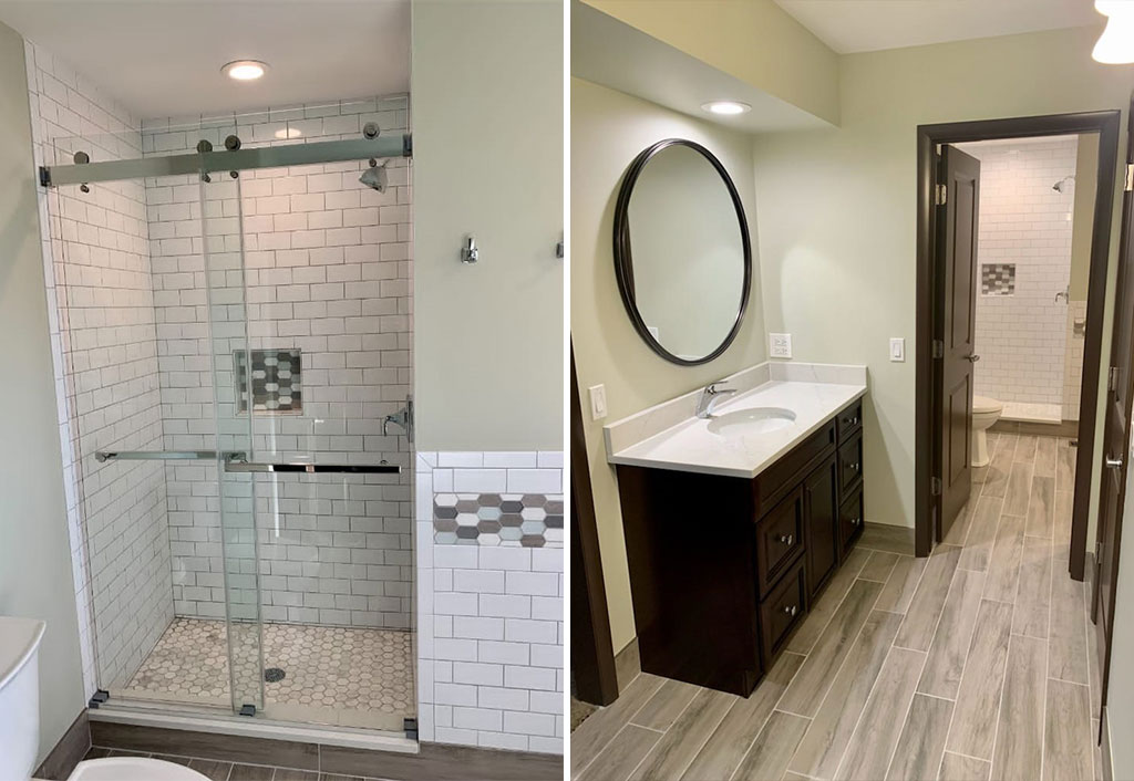 Bathroom Gallery 8