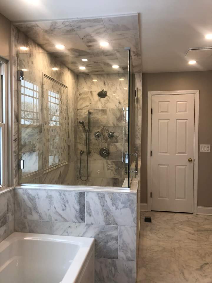 Bathroom Remodeling Services in Vernon Hills, IL