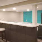 Home Bar Gallery 6