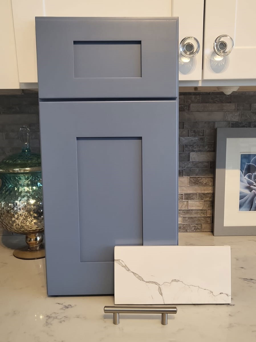 Cabinet Door Style Design