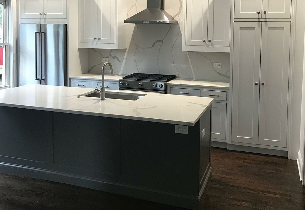 Kitchen Gallery 55